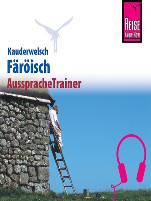 cover image of Reise Know-How Kauderwelsch AusspracheTrainer Färöisch